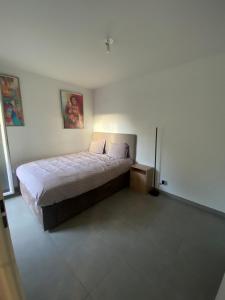 Pleasant 1-Bedroom Apartment in Montpellier