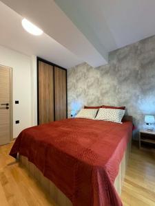 Angela City Center Apartment