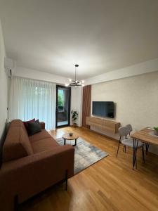 Angela City Center Apartment