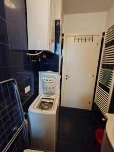 Udine 3 Bedrooms Apartment