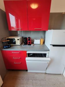 Udine 3 Bedrooms Apartment