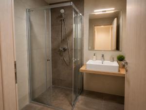 Apartmán PERLA 28 Říčky v Orlických horách