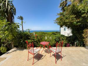 Studio Ocean View