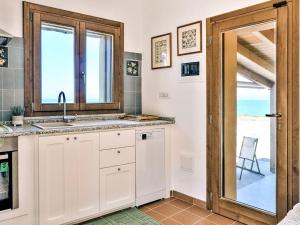 Apartment Salina - Elicriso by Interhome