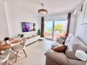 Apartamento Acapulco Playa 106, Casaseleccion, Nerja