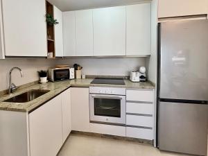 Apartamento Acapulco Playa 106, Casaseleccion, Nerja