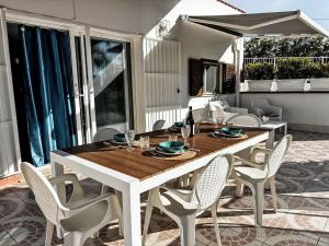 Holiday Home Villetta Cottone in Balestrate by Interhome