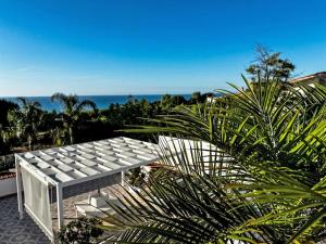 Holiday Home Villetta Cottone in Balestrate by Interhome