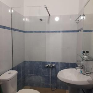 Evi Sea View Apartment 1 Sarande