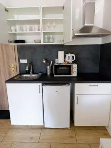 Brand New studio apartment #10 near center with FREE street parking