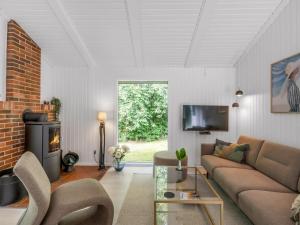 Holiday Home Fredger - 1-8km from the sea by Interhome