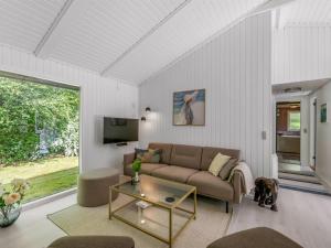 Holiday Home Fredger - 1-8km from the sea by Interhome