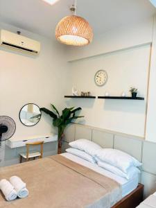 Mactan Newtown Condo Rental