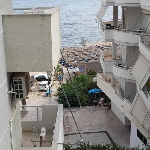 Evi Sea View Apartment 1 Sarande