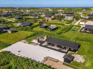 Holiday Home Erza - 500m from the sea by Interhome