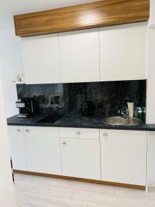 Apartament Zielony Horyzont
