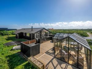 Holiday Home Erza - 500m from the sea by Interhome