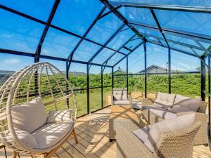 Holiday Home Erza - 500m from the sea by Interhome
