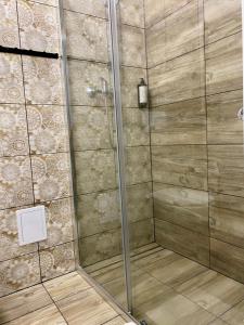 Apartament Zielony Horyzont