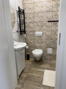 Apartament Zielony Horyzont