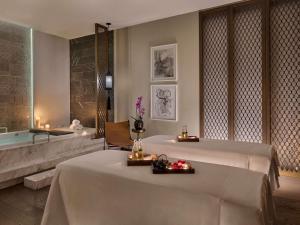 Fairmont Quasar Istanbul Hotel