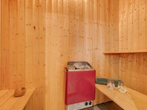 Holiday Home Giesela - 975m from the sea by Interhome