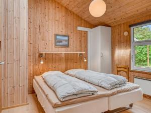 Holiday Home Heggi - 900m from the sea by Interhome