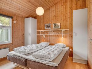 Holiday Home Heggi - 900m from the sea by Interhome