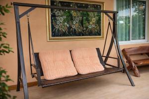 Lay de Bua Resort