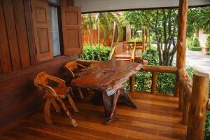 Lay de Bua Resort