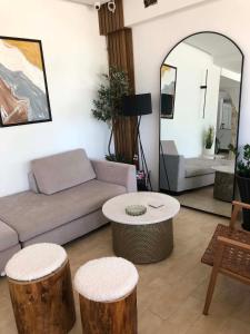 KLIO Apartments and Studios