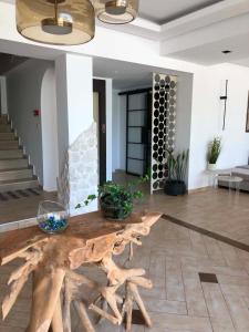KLIO Apartments and Studios