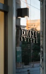 Trilogia Suites