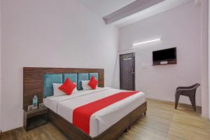 Hotel O Shubh Guest House