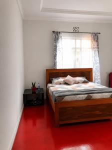 Jules Place Arusha