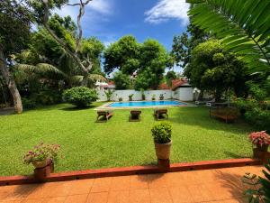 Agwe Villa - Hikkaduwa