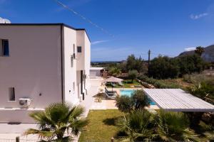 Villa Velarium