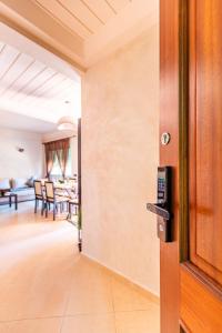 Cozy Boho Balcon 2 ACs et Parking 6 min Gueliz