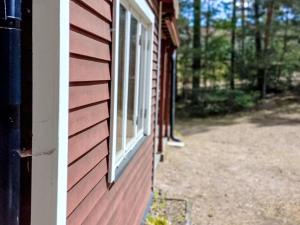 Holiday Home Yngsjö by Interhome