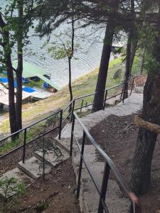 Kuća Veronika Zlatarsko jezero 1