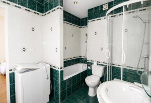 Extra Apartamenty - Apartament przy plaży