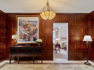 Fairmont Palliser