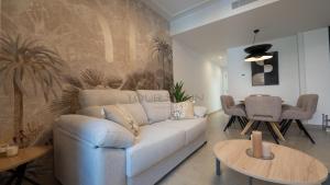 YourSpain Apartment S4 2 1B Heated pool