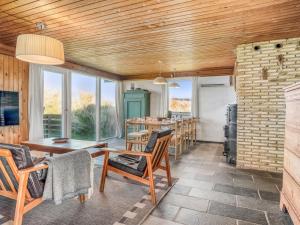 Holiday Home Thorid - 200m from the sea by Interhome