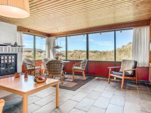 Holiday Home Thorid - 200m from the sea by Interhome