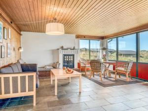 Holiday Home Thorid - 200m from the sea by Interhome