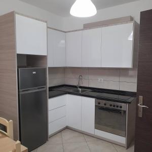 Evi Sea View Apartment 2 Sarande