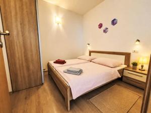 Apartment Appartement Silvy 3 in einem Steinhaus im istris by Interhome