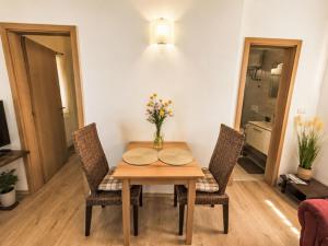 Apartment Appartement Silvy 3 in einem Steinhaus im istris by Interhome
