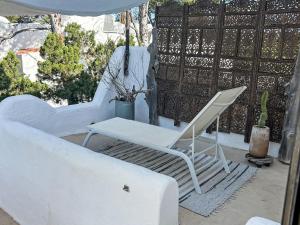 Holiday Home Traditionelles Haus El Vaixell - Terrassen mit Aussicht by Interhome